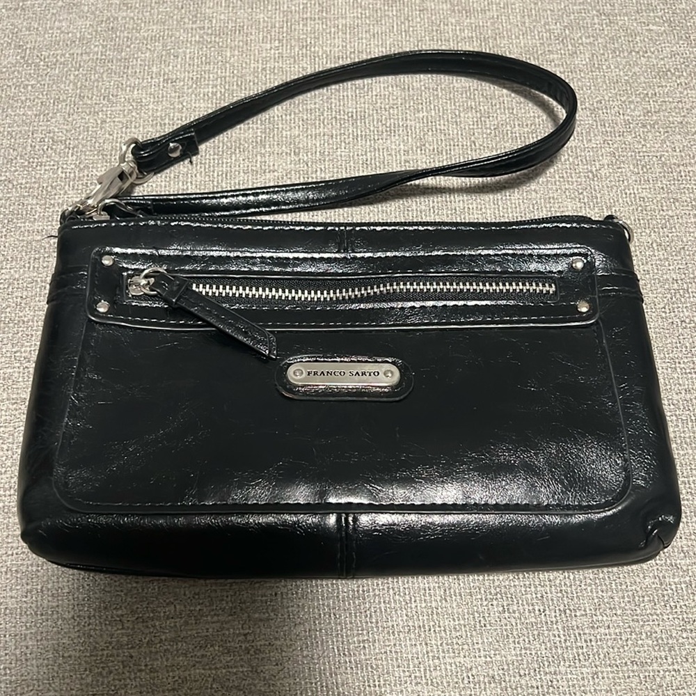 Wristlet